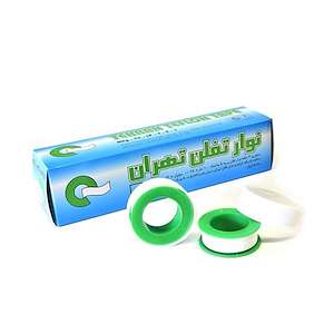 توسعه صنعت فرهنگ 02155630318 پخش کننده نوار تفلون سفید تهران